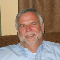 Alan Peterson