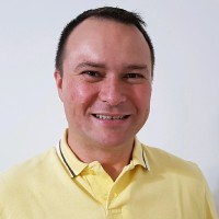 Claudiomiro Mateus Dos Santos