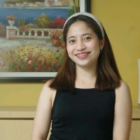 Angelica Claire Mahinay