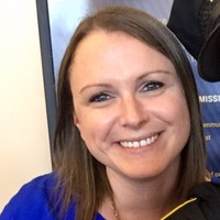 Amanda Branham