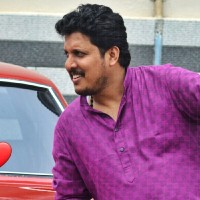 Sreekanth K
