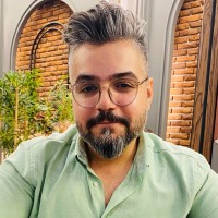 Ahmed Sameen