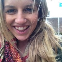 alyson hampton
