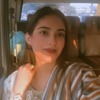 Qurrat-Ul-Ain Qureshi