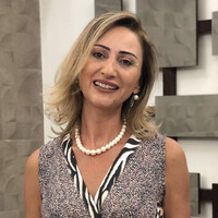 Aline Moussa