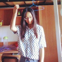 Lydia Yang