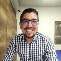 jorge rozo