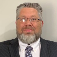 Michael Ward