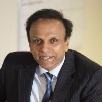 Raj Sinha