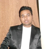 Tushar Gupta