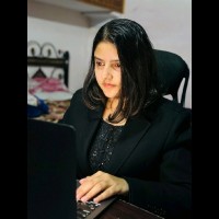 Syeda Ezza Haider