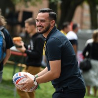 Sébastien Huchedé 🇫🇷