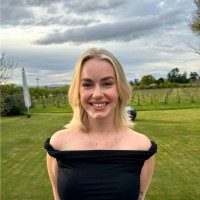Hannah Perry-Purchas