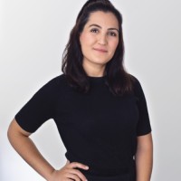 Mitra Ketabi