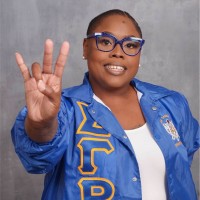 Ellashia M. Spaulding