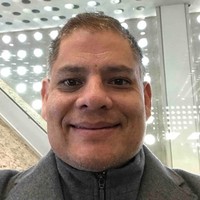 Sergio David Hernández Pérez
