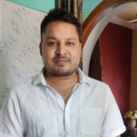 Sparsh Kukreti