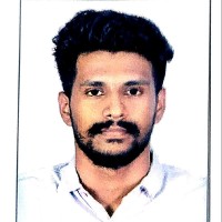 Albin Antony