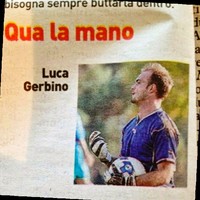 LUCA Gerbino