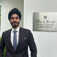 Sargun Singh Saluja