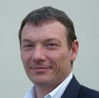 Stephane Dumonceaux