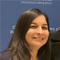Sophie Sahaf