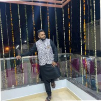 Utkarsh Sharma