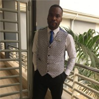 Adeleke Daniel Toluwase