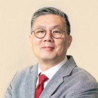 Alejandro Liu Ly