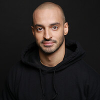 Gabriel Hardy-Françon