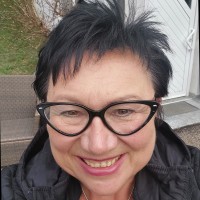 Brigitte Brendel