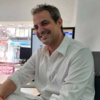 Raúl Noguerales González