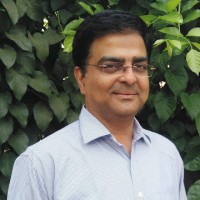Prakash P.V