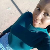 Mandy Modise