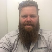 Simon Crowther