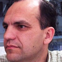 Nacho Sanchez