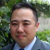 Fabio Yoda
