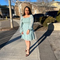 Roshni Rai