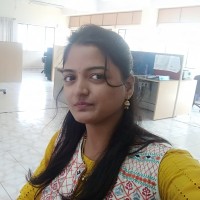 Sunita Amale