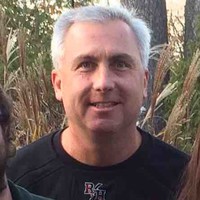 Dave Lustberg