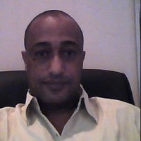 Solomon Mengiste Bahiru