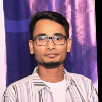 ANANTA KUMAR DAS