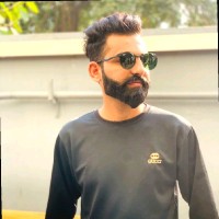 Muhammad Uzair
