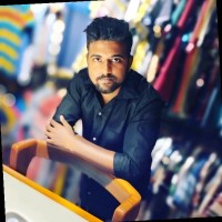 Niranjan Muduli