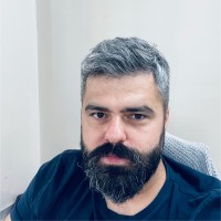 Oğuzhan Akdoğan