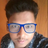 Nrusingh Sahoo