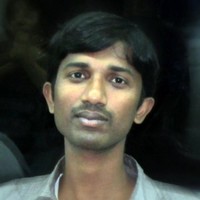 Mahesh Raj