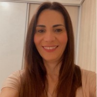 Jucélia Mara Oliveira