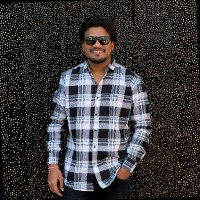 Vishal Marathe