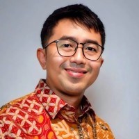 Agiastito Hanggoro